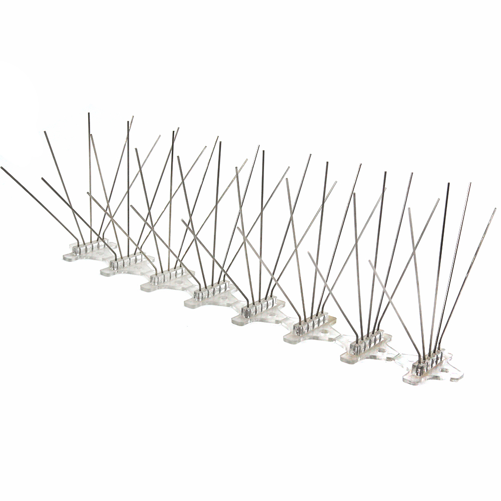 China Well-designed High Quality Bird Spike - GKPC-44 Bird Pigeon ...