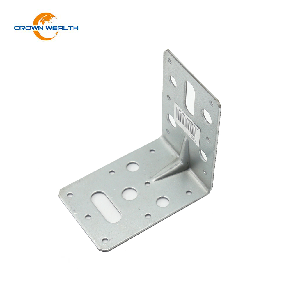 China 2019 High Quality Truss Plate For Wood Connector Custom Steel